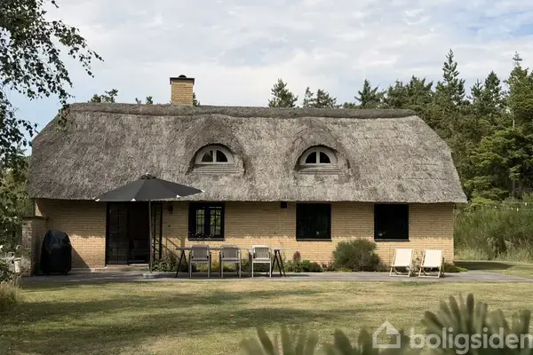 Fritidsbolig på Gaffelbjergvej 7, 6990 Ulfborg