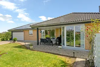 Villa på Hejsager Østertoft 9, Hejsager, 6100 Haderslev