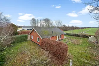 Villa på Skørpingevej 49, Havnelev, 4673 Rødvig Stevns