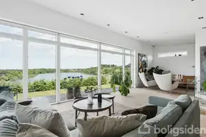 Villa på Bundgårdsvej 54, 9000 Aalborg