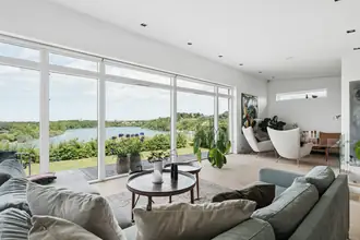 Villa på Bundgårdsvej 54, 9000 Aalborg