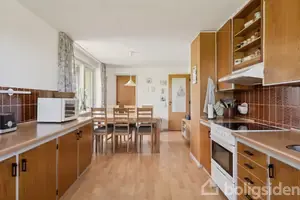 Villa på Gaden 60A, 9870 Sindal