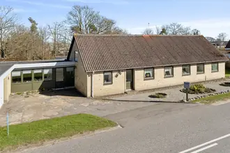 Villa på Gaden 60A, 9870 Sindal