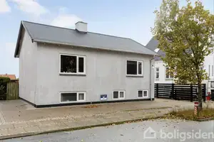 Villa på Frihedsvej 7, 9900 Frederikshavn
