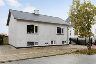 Villa på Frihedsvej 7, 9900 Frederikshavn