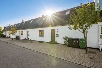 Rækkehus på Vikkevej 16, 7500 Holstebro