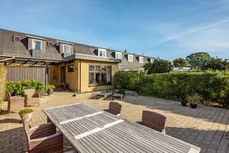 Rækkehus på Vikkevej 16, 7500 Holstebro
