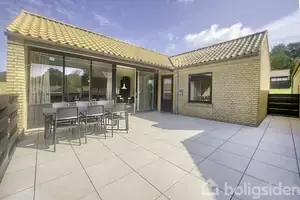 Fritidsbolig på Oddevejen 129, 5500 Middelfart