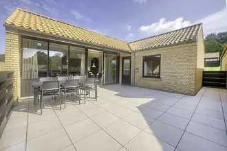 Fritidshus på Oddevejen 129, 5500 Middelfart