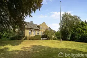Villa på Klingade 11, 6400 Sønderborg