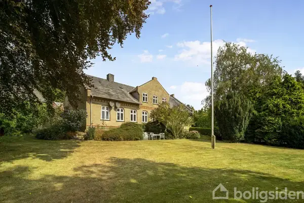 Villa på Klingade 11, 6400 Sønderborg
