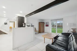 Villa på Kystvej 58, Egense, 9280 Storvorde