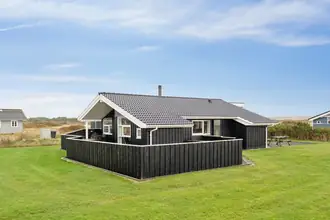 Fritidshus på Neerlandiavej 15, Vejlby, 7673 Harboøre