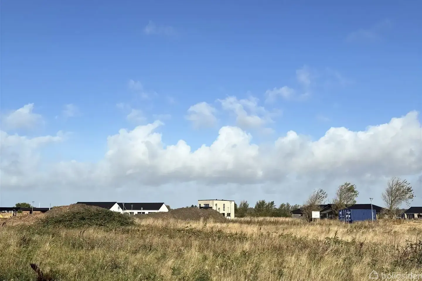 Attraktiv byggegrund i naturskønne Gjøl - Visning 2