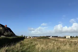 Helårsgrund på Marken 17, Gjøl, 9440 Aabybro