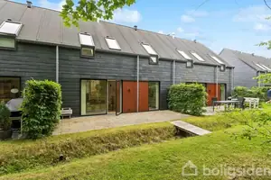 Rækkehus på Laanshøj Alle 65, 3500 Værløse