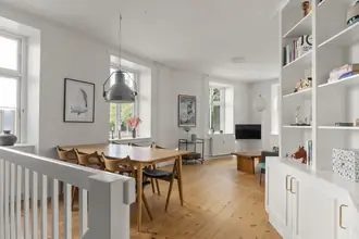 Ejerlejlighed på Munkensvej 12, tv., 2000 Frederiksberg