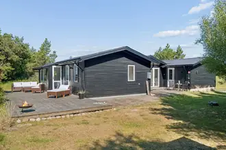 Fritidshus på Øksenbækvej 15, Tornby, 9850 Hirtshals