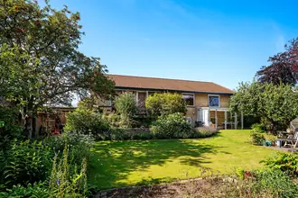 Villa på Dunhammervej 11, 8260 Viby J