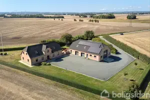 Villa på Idskovhedevej 31, 9330 Dronninglund