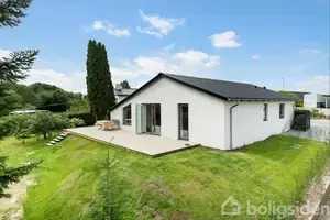 Villa på Ane Kathrinesvej 17, 9500 Hobro