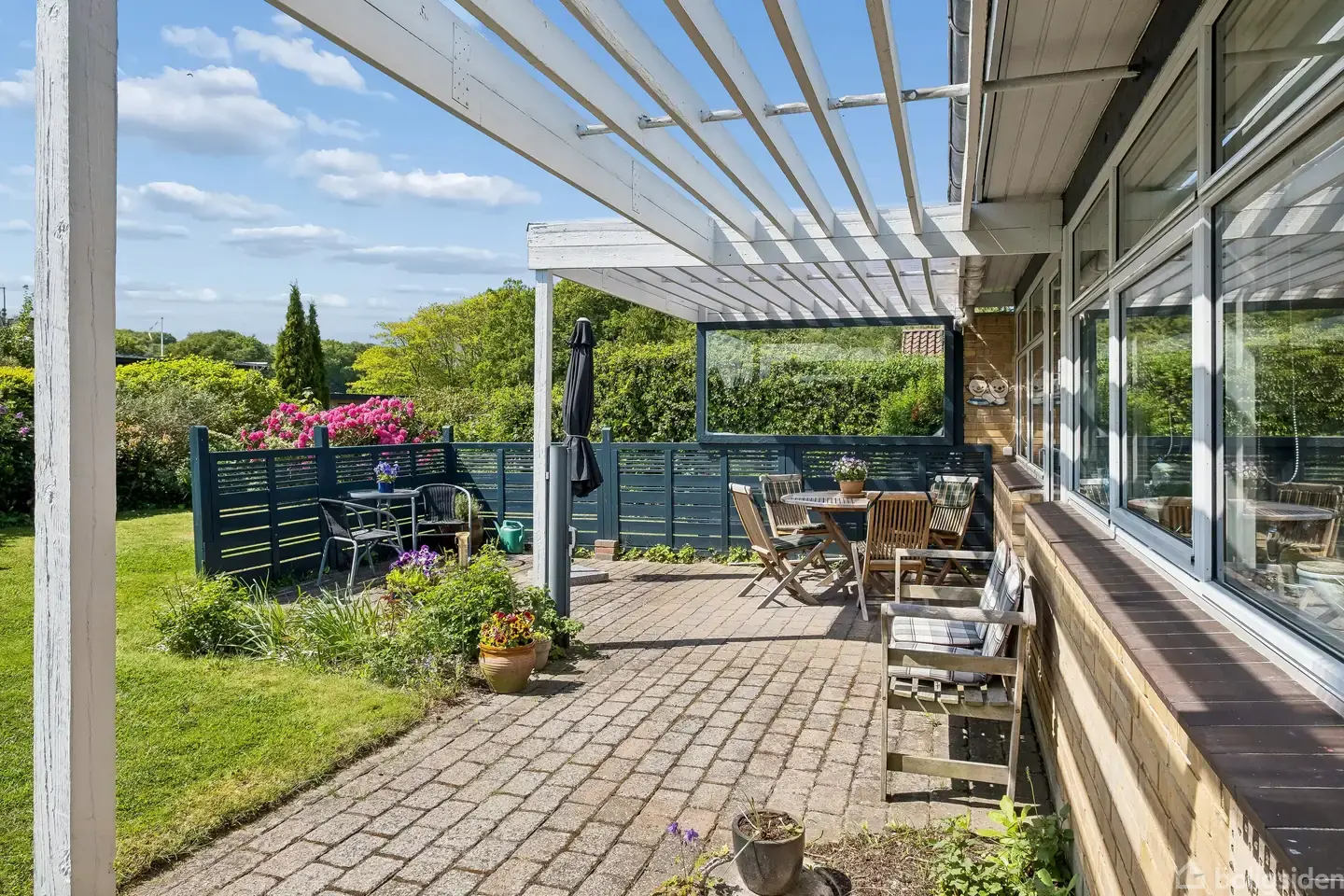 Villa på Udsigten 4, 9560 Hadsund