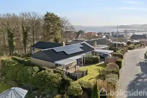 Villa på Udsigten 4, 9560 Hadsund