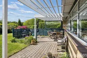 Villa på Udsigten 4, 9560 Hadsund