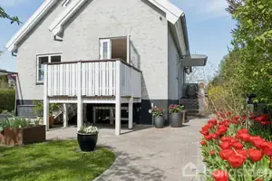 Villa på Løvetandsvej 41, 2700 Brønshøj