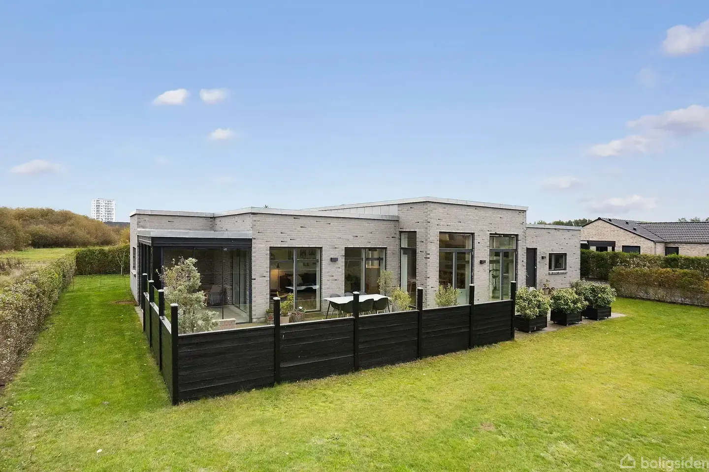 Villa på Golfvej 62, 9900 Frederikshavn