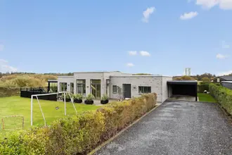 Villa på Golfvej 62, 9900 Frederikshavn