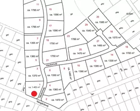 Helårsgrund på Havtornvej 1, 9970 Strandby