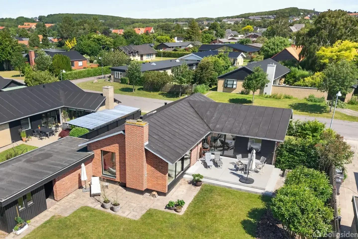 Villa på Henrikvej 5, 9000 Aalborg