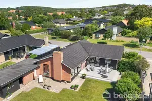 Villa på Henrikvej 5, 9000 Aalborg
