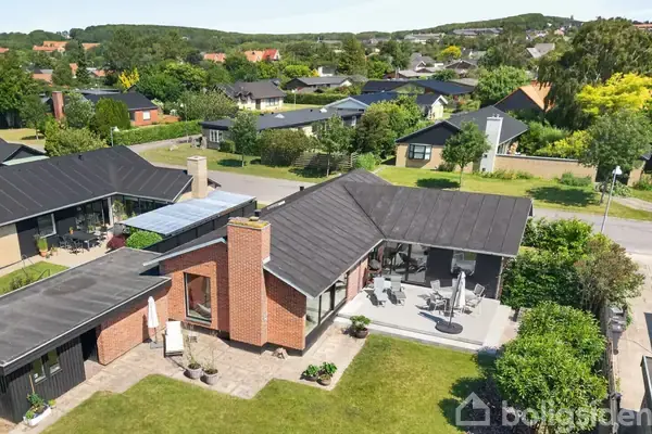 Villa på Henrikvej 5, 9000 Aalborg