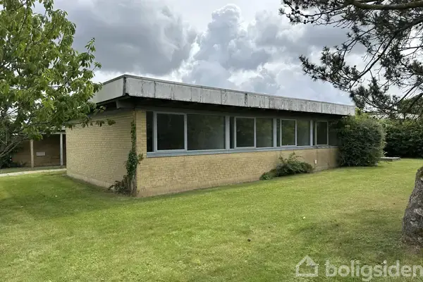 Villa på Lavendelvej 2, 7400 Herning