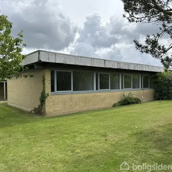 Villa på Lavendelvej 2, 7400 Herning