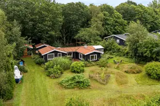 Fritidshus på Bakkevej 44, Gamløse, 4305 Orø