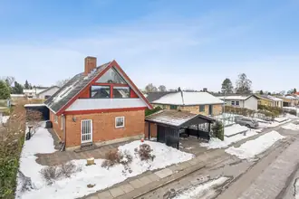 Villa på Hejrevej 62, 4000 Roskilde