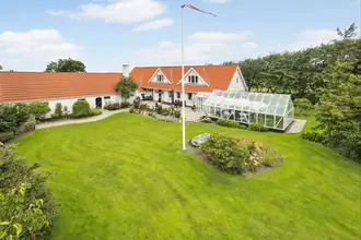 Villa på Nørre Dråbyvej 6, Nørre Dråby, 7900 Nykøbing M