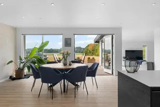 Villa på Elmevænget 4, Ejby, 4623 Lille Skensved