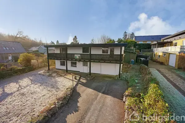 Villa på Bakkevænget 2, 5690 Tommerup