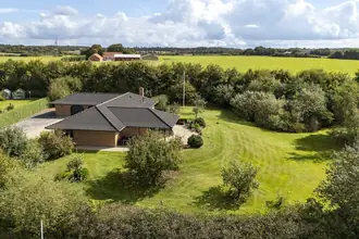 Villa på Holstebrovej 24, Vind, 7500 Holstebro