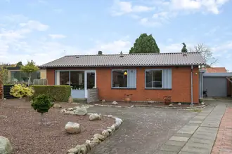 Villa på Glentevej 58, 7400 Herning