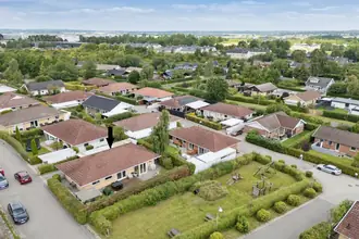 Villa på Hindbærvangen 28, Smørumnedre, 2765 Smørum