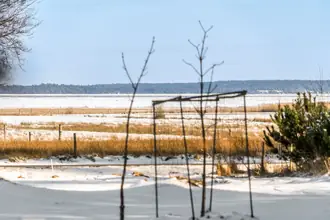 Fritidshus på Nørballevej 23, Ho, 6857 Blåvand