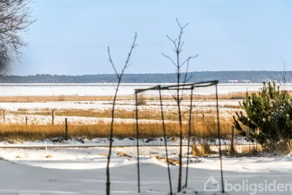 Fritidsbolig på Nørballevej 23, 6857 Blåvand