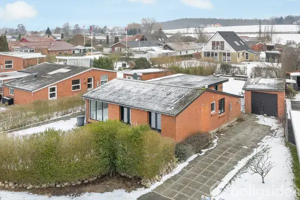 Villa på Brevikvej 2, 5600 Faaborg