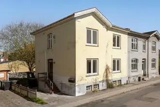 Villa på Thorvaldsensvej 6, 4200 Slagelse