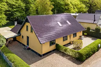 Villa på Møllebyvej 2, 6933 Kibæk